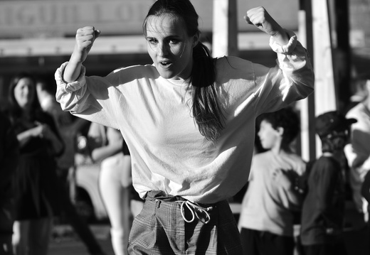 Hip hop