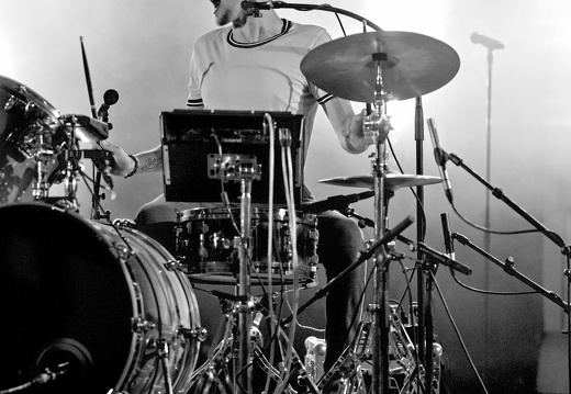 Spectacles et Festivals