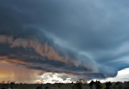 Phénomènes météorologiques