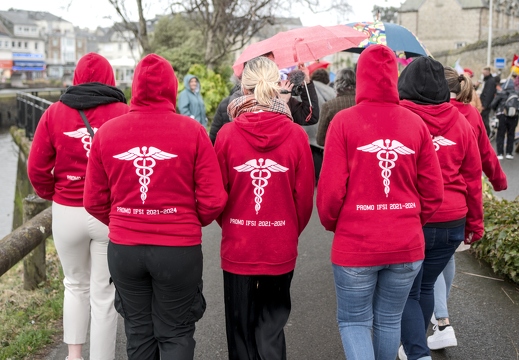 8 Mars - Journée internationale des droits des femmes