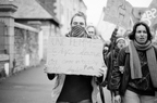 8 Mars - Journée internationale des droits des femmes
