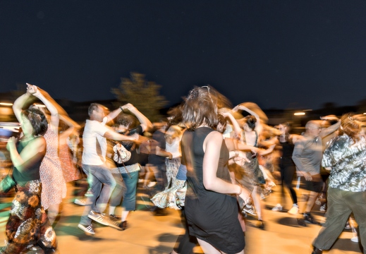 Fest Noz - Ambiance - 2023-07-07