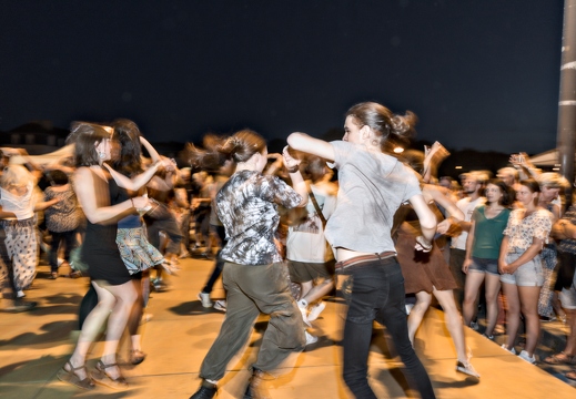 Fest Noz - Ambiance - 2023-07-07