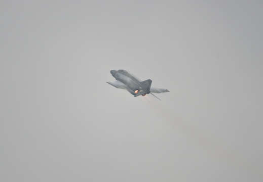 F-4 Phantom II
